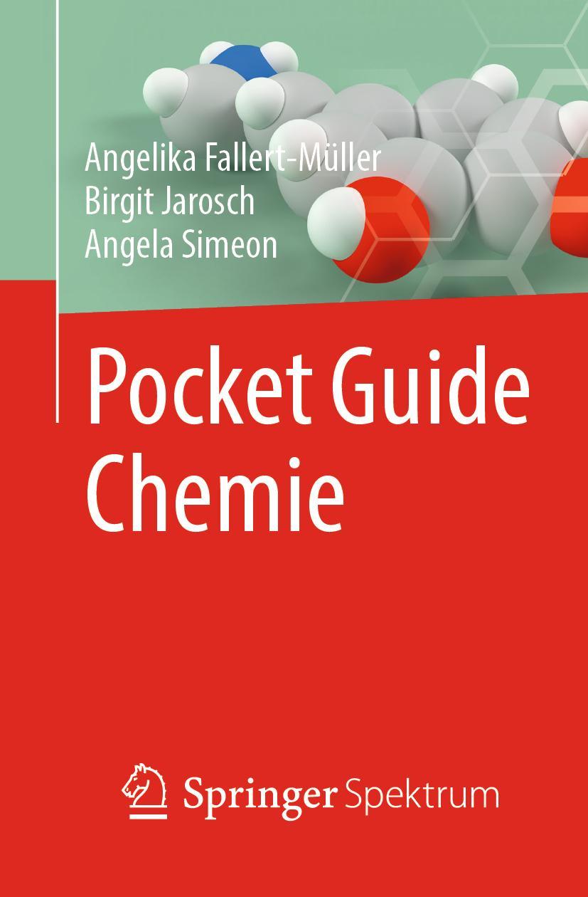 Pocket Guide Chemie