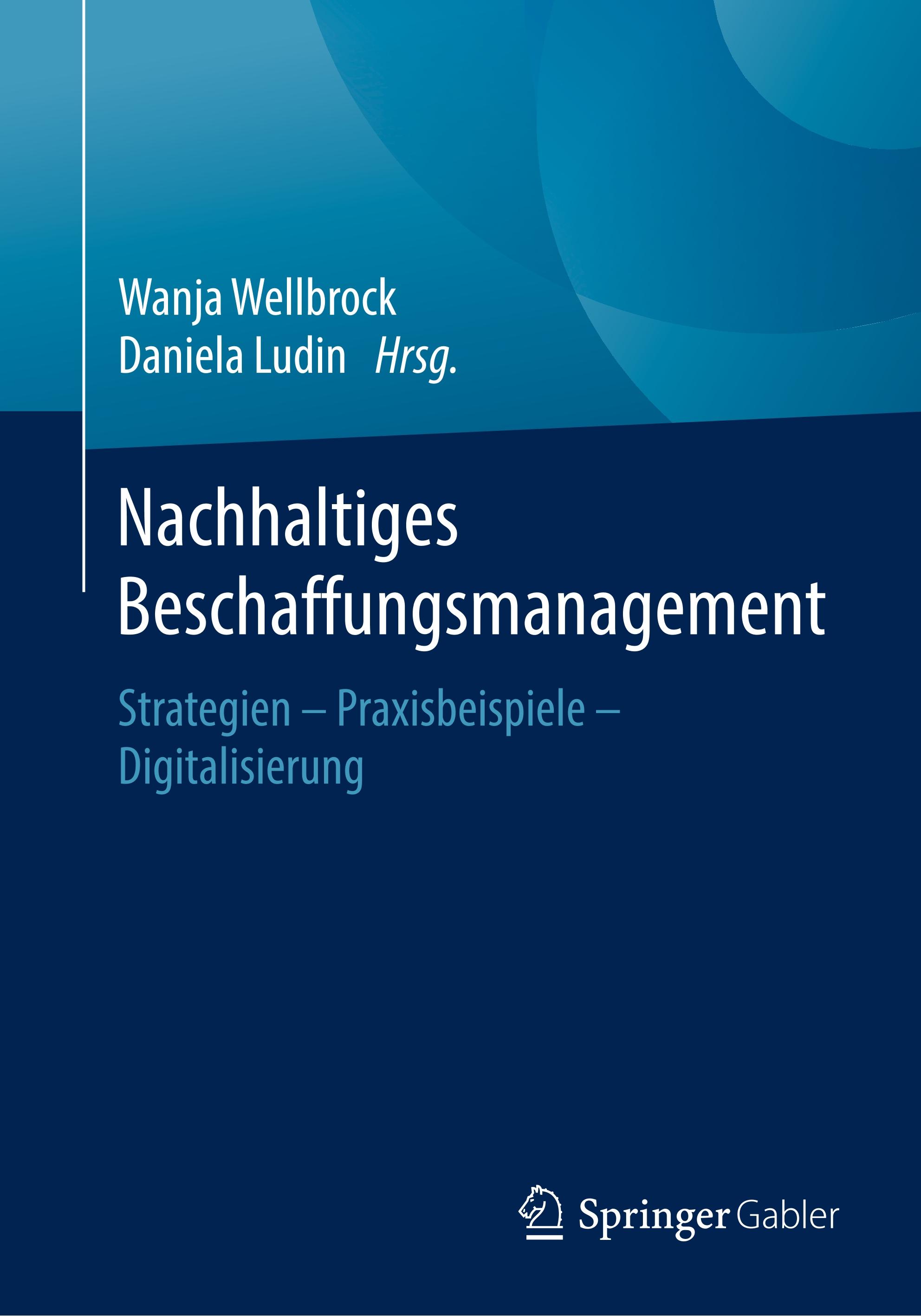 Nachhaltiges Beschaffungsmanagement