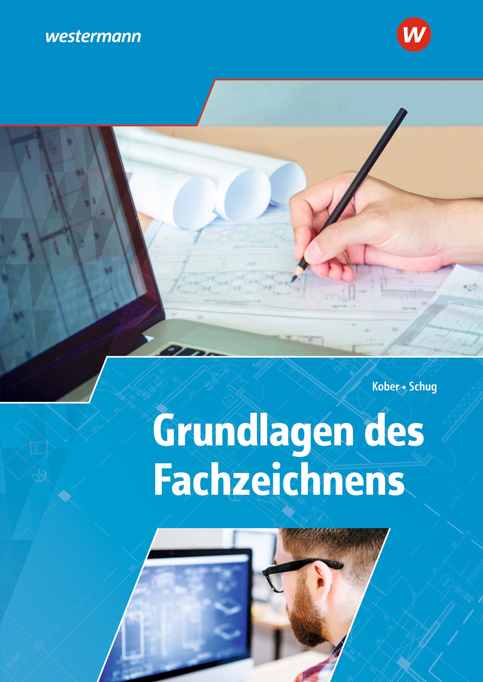 Grundlagen des Fachzeichnens. Arbeitsheft