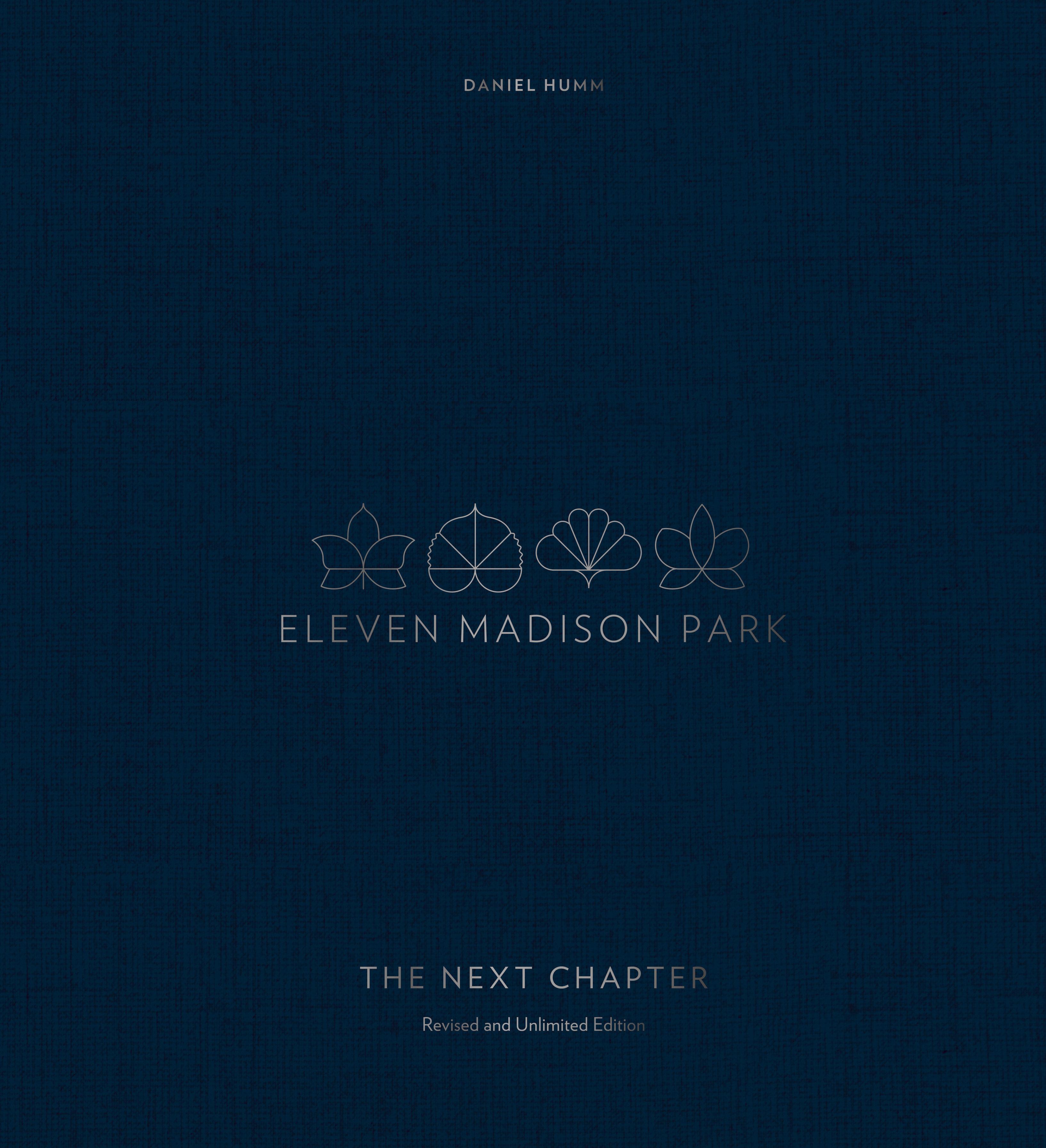 Eleven Madison Park: The Next Chapter