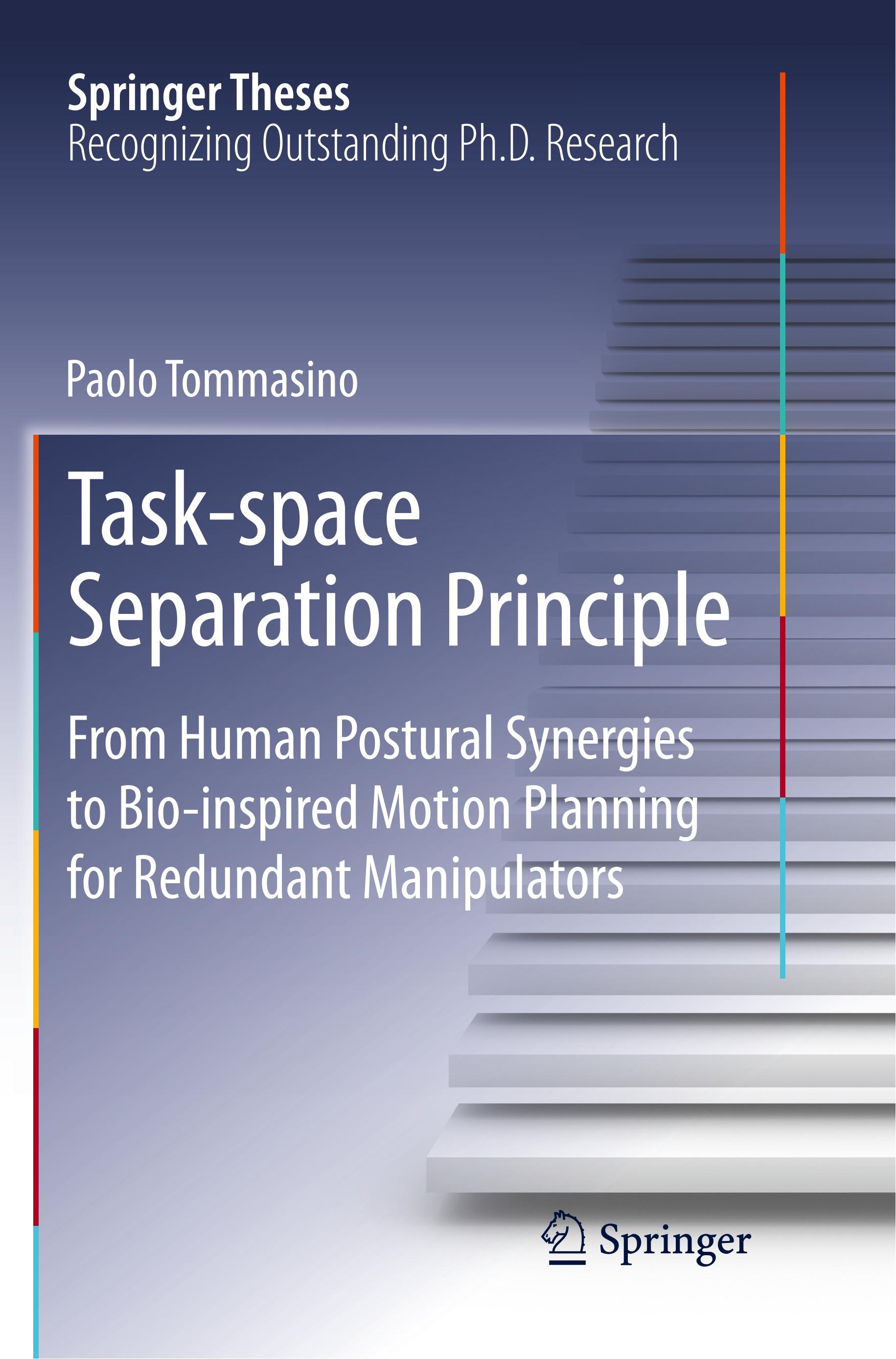 Task-space Separation Principle