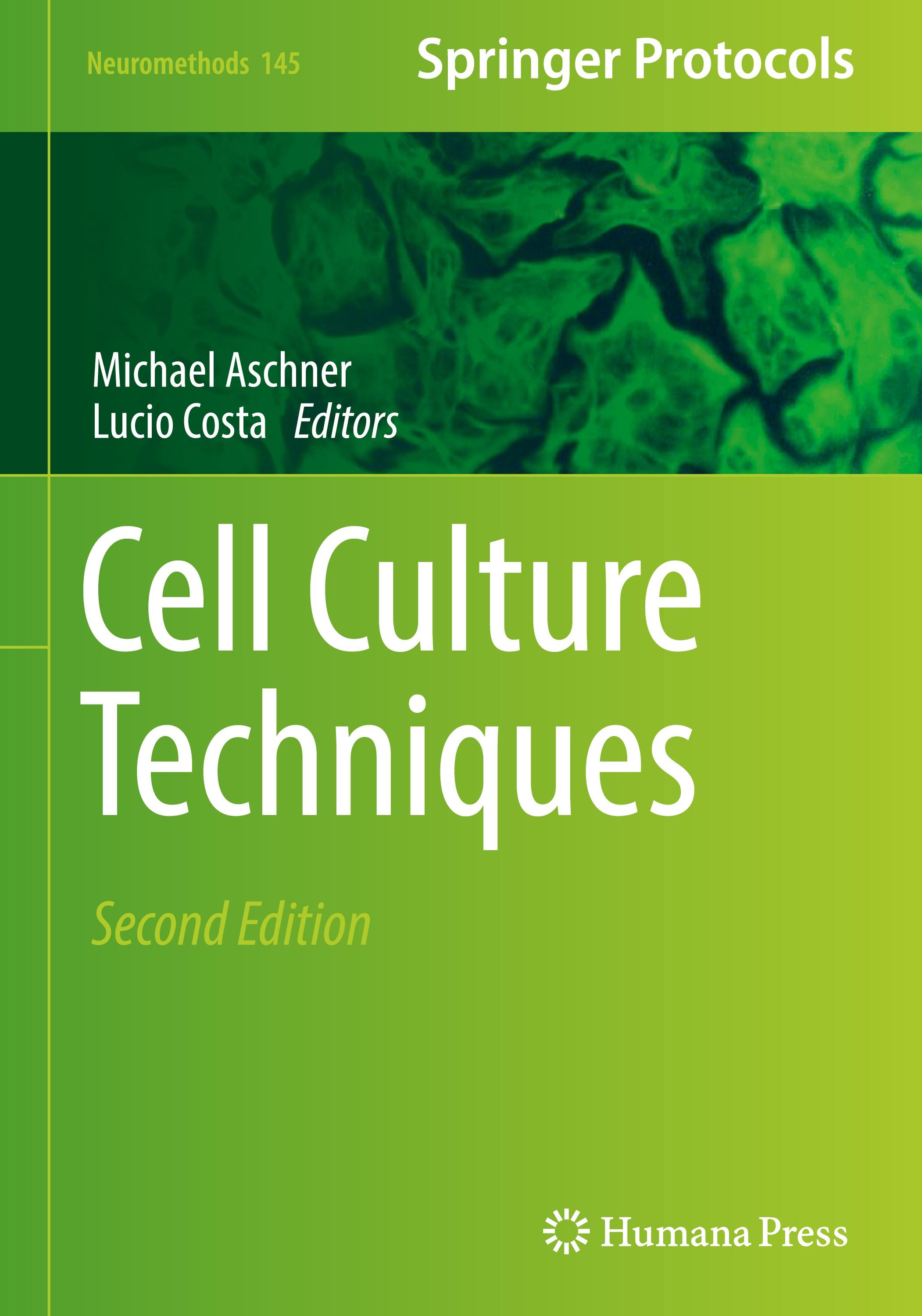 Cell Culture Techniques