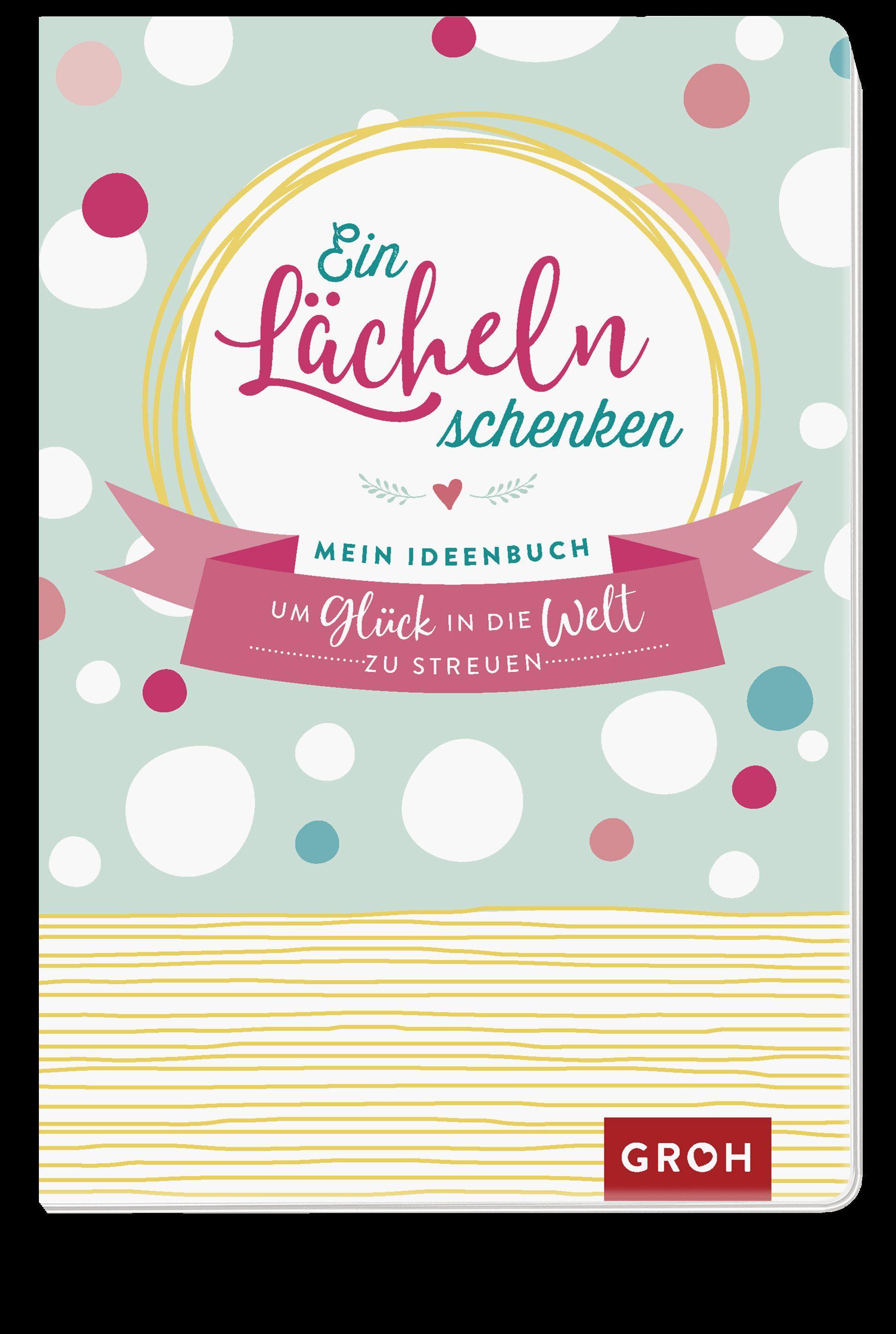 Ein Lächeln schenken