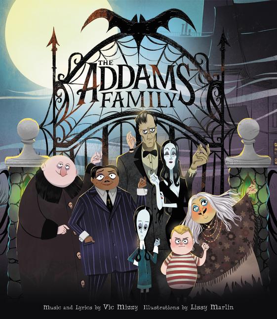 The Addams Family