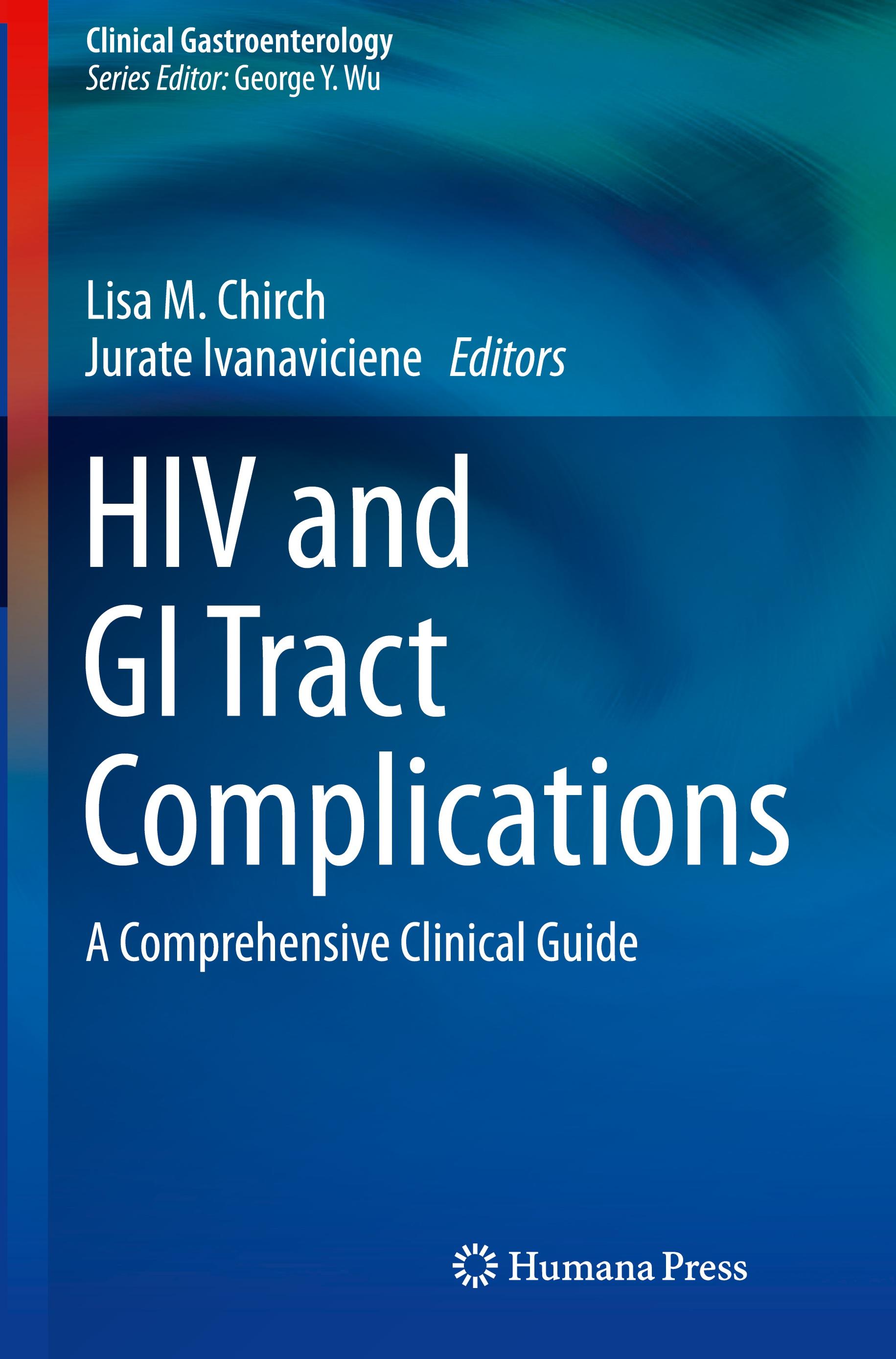 HIV and GI Tract Complications