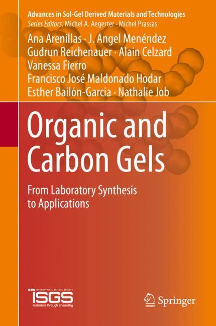 Organic and Carbon Gels