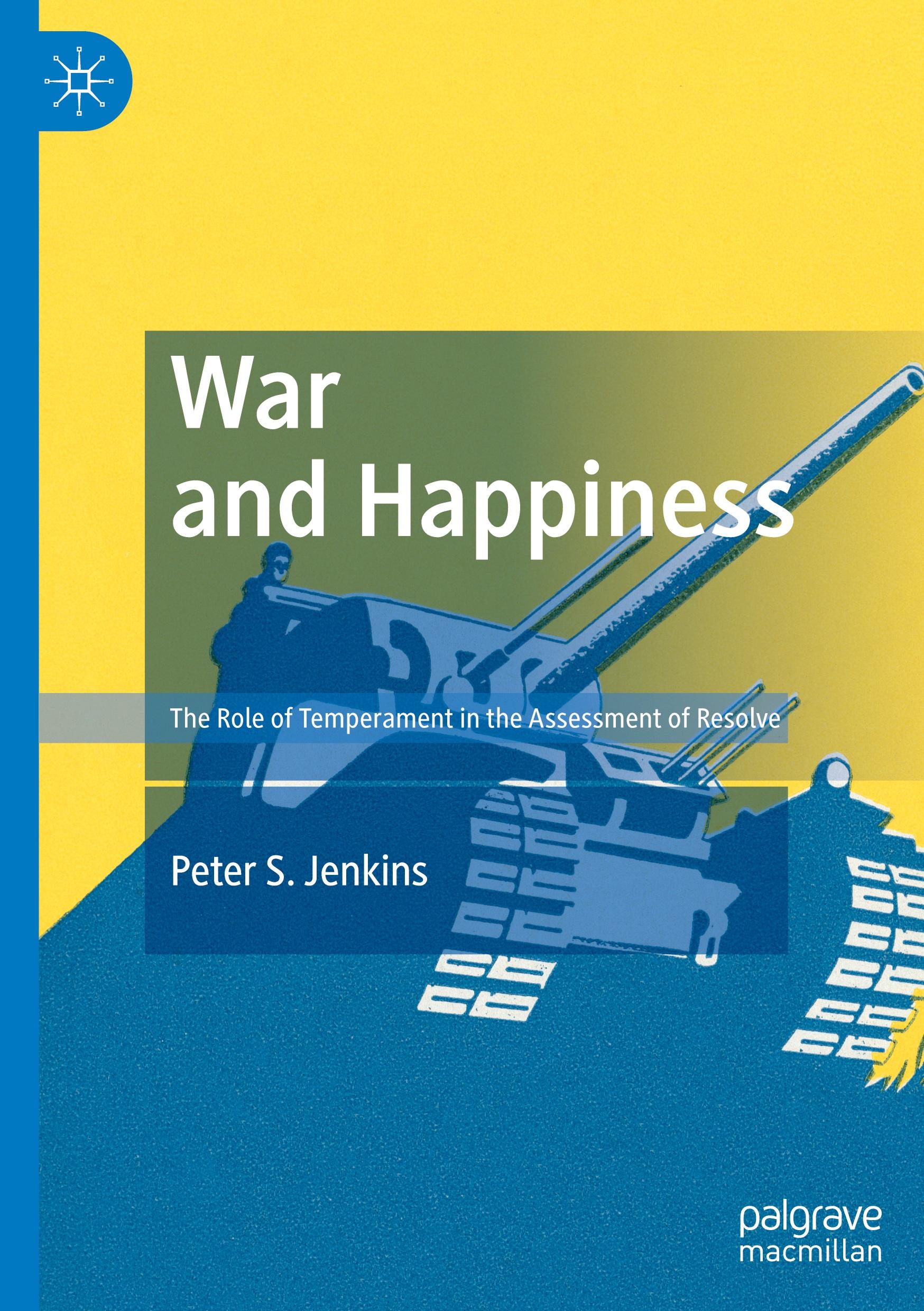 War and Happiness