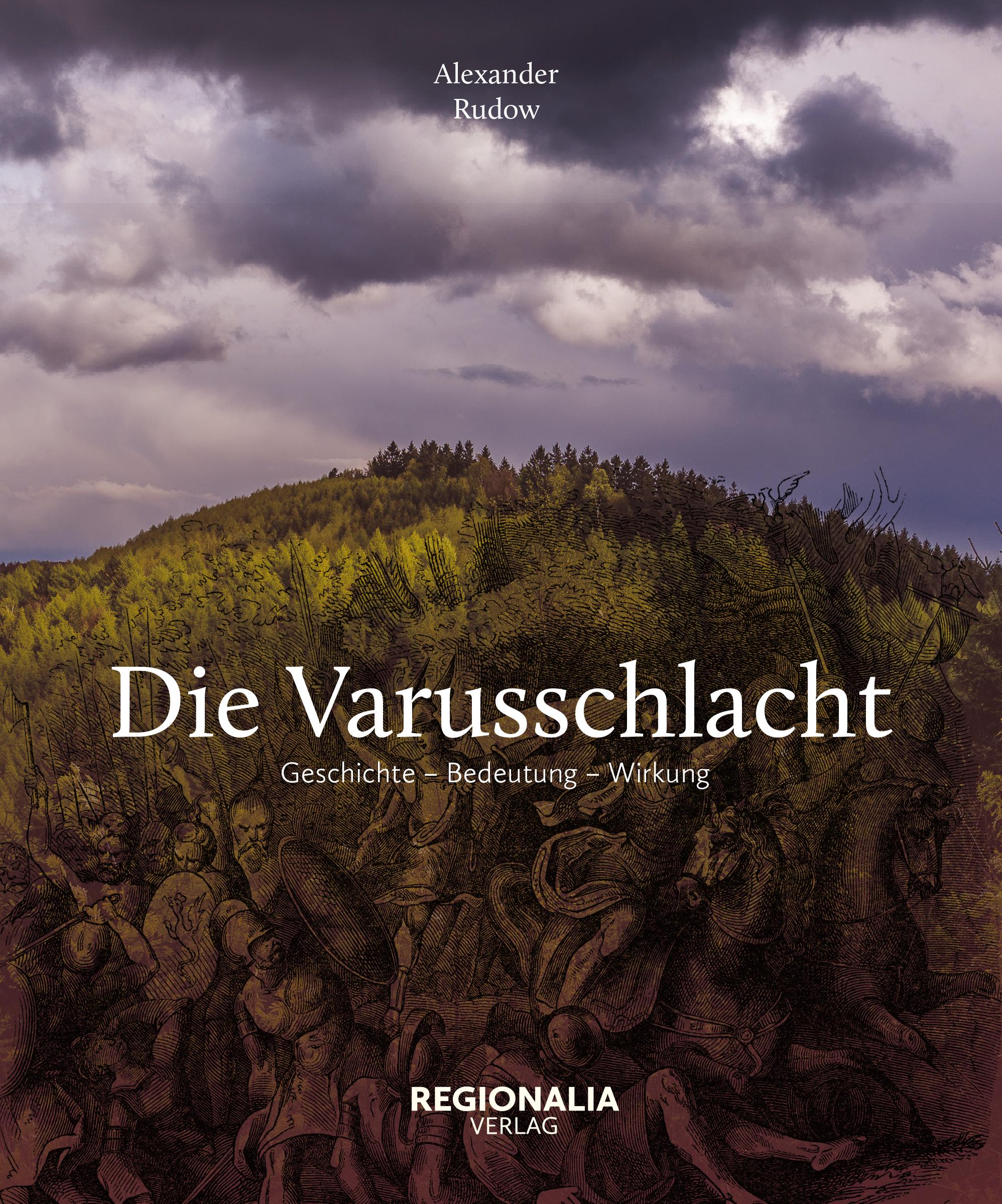 Die Varusschlacht