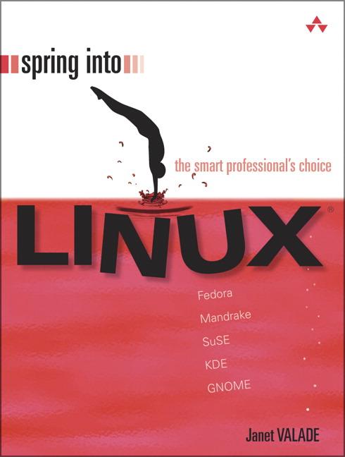 Spring Into Linux