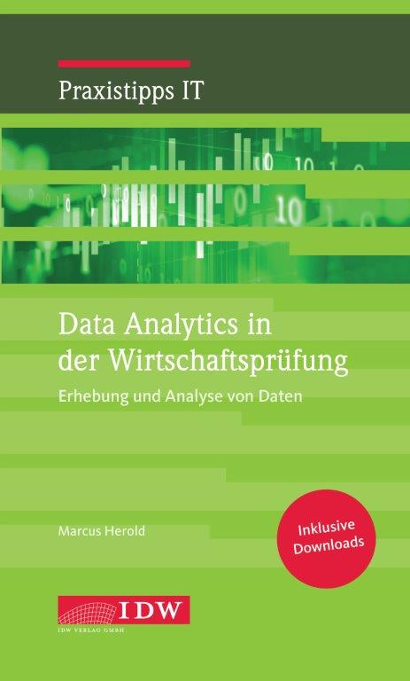 Data Analytics in der Wirtschaftsprüfung