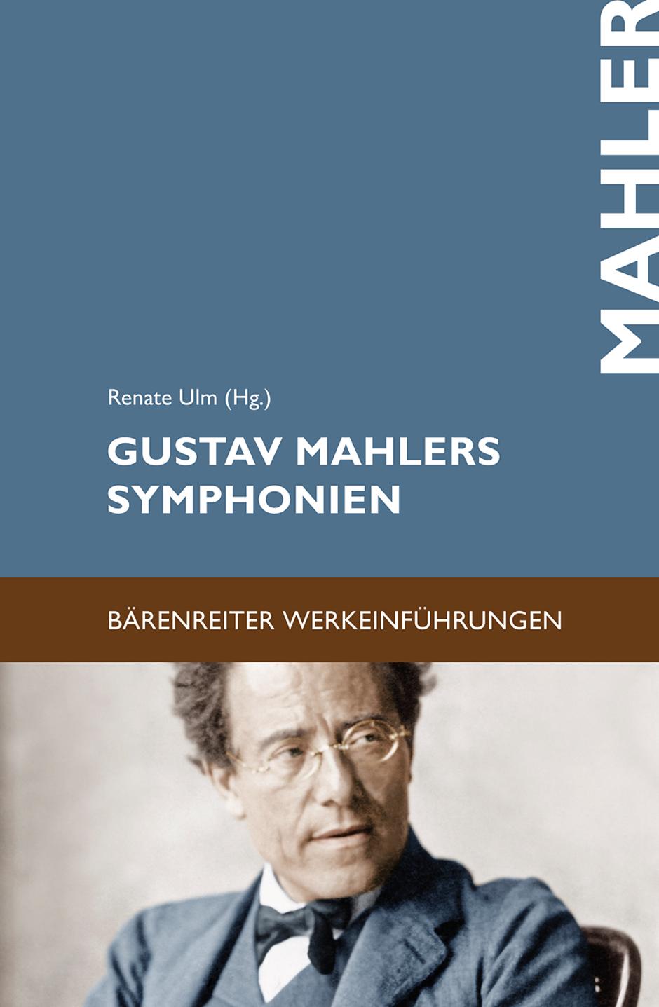 Gustav Mahlers Symphonien