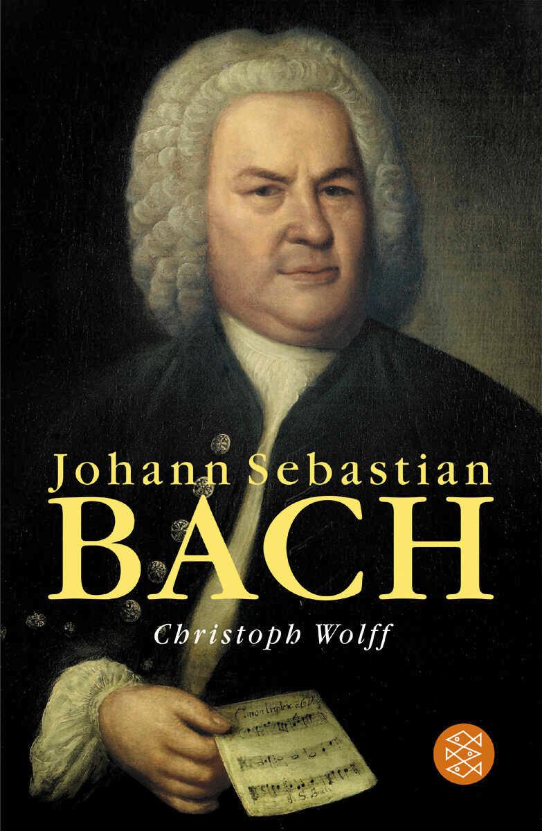 Johann Sebastian Bach