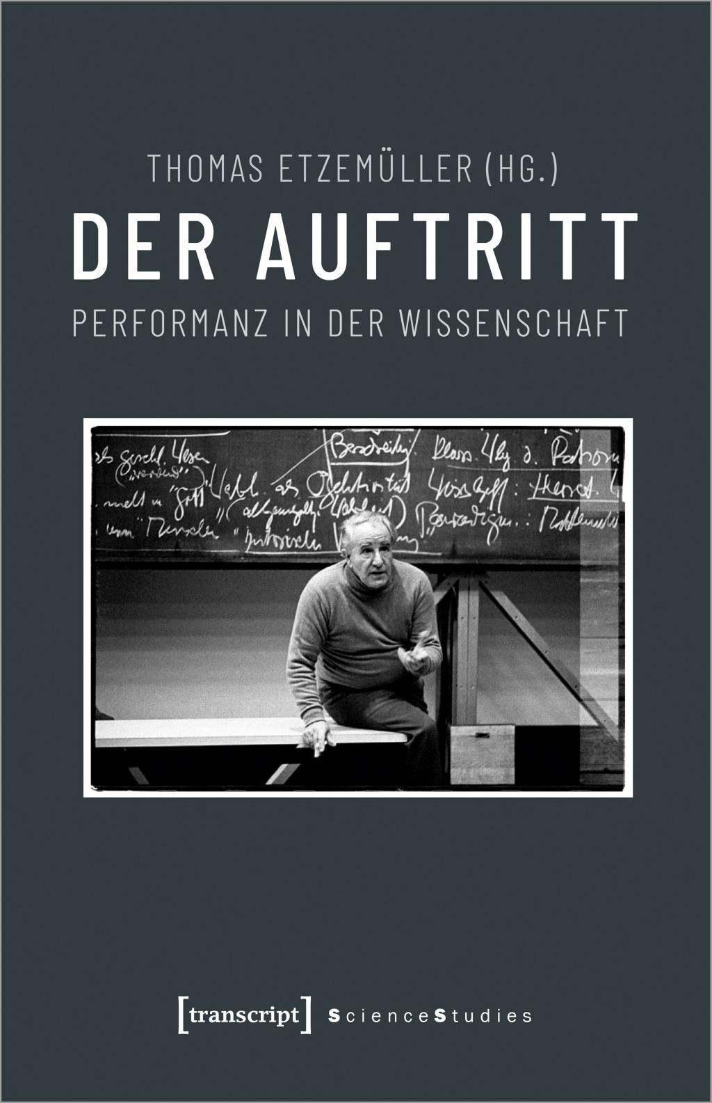 Der Auftritt