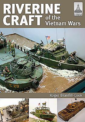 Riverine Craft of the Vietnam Wars