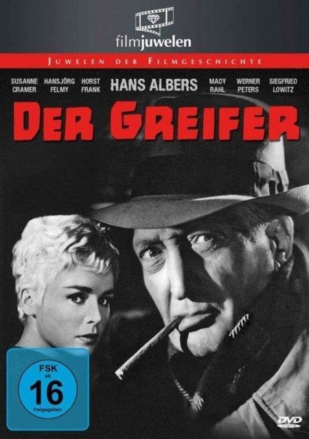 Der Greifer