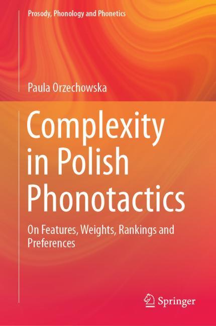 Complexity in Polish Phonotactics