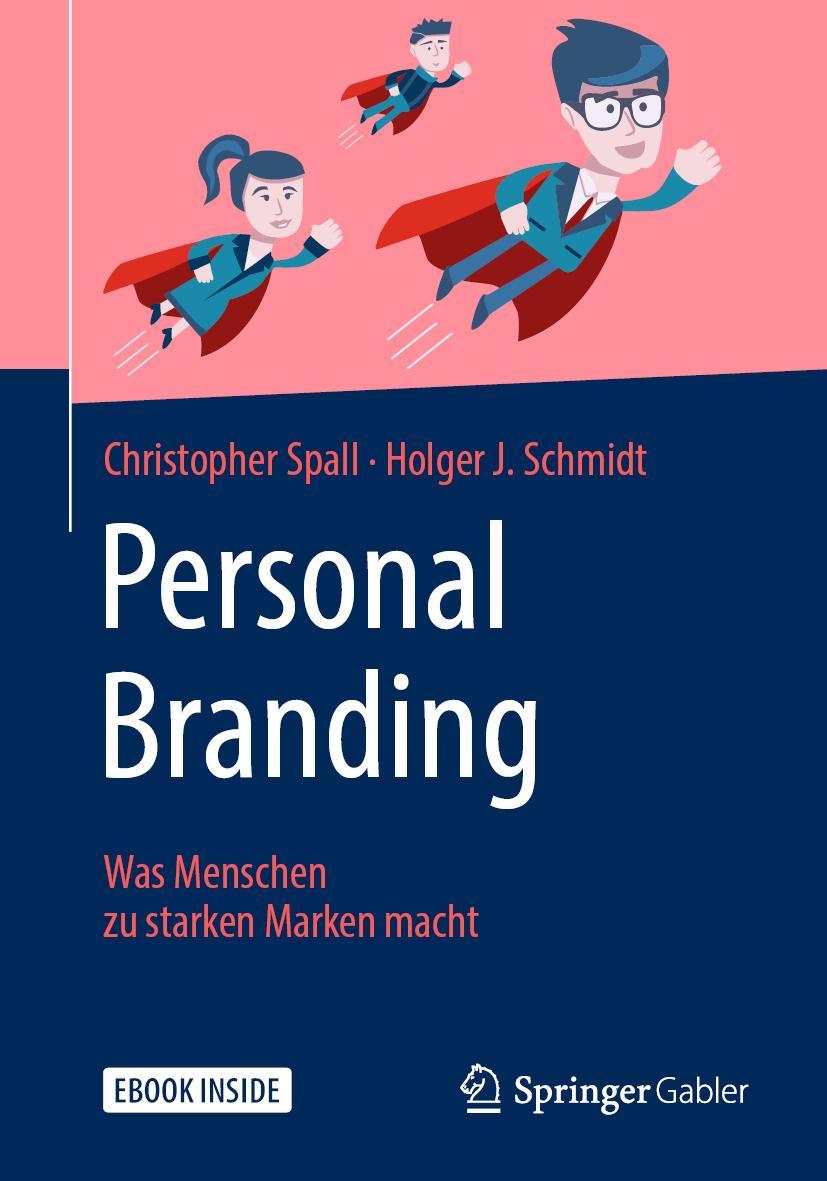 Personal Branding