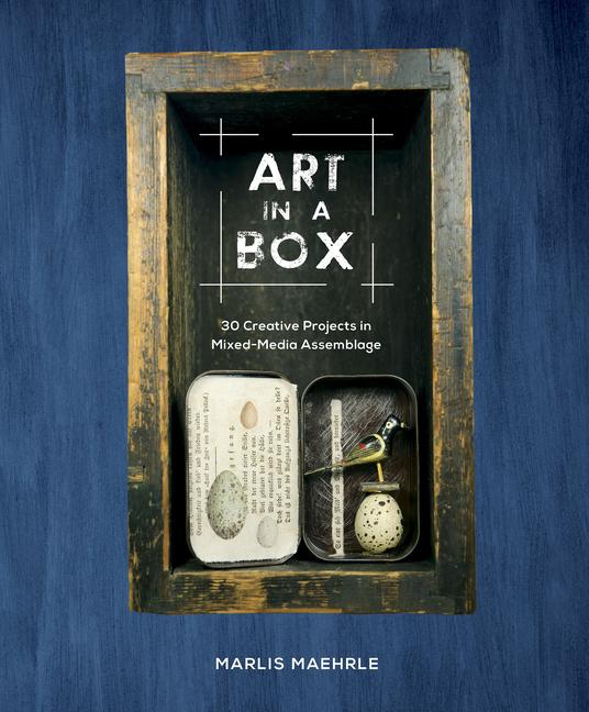 Art in a Box