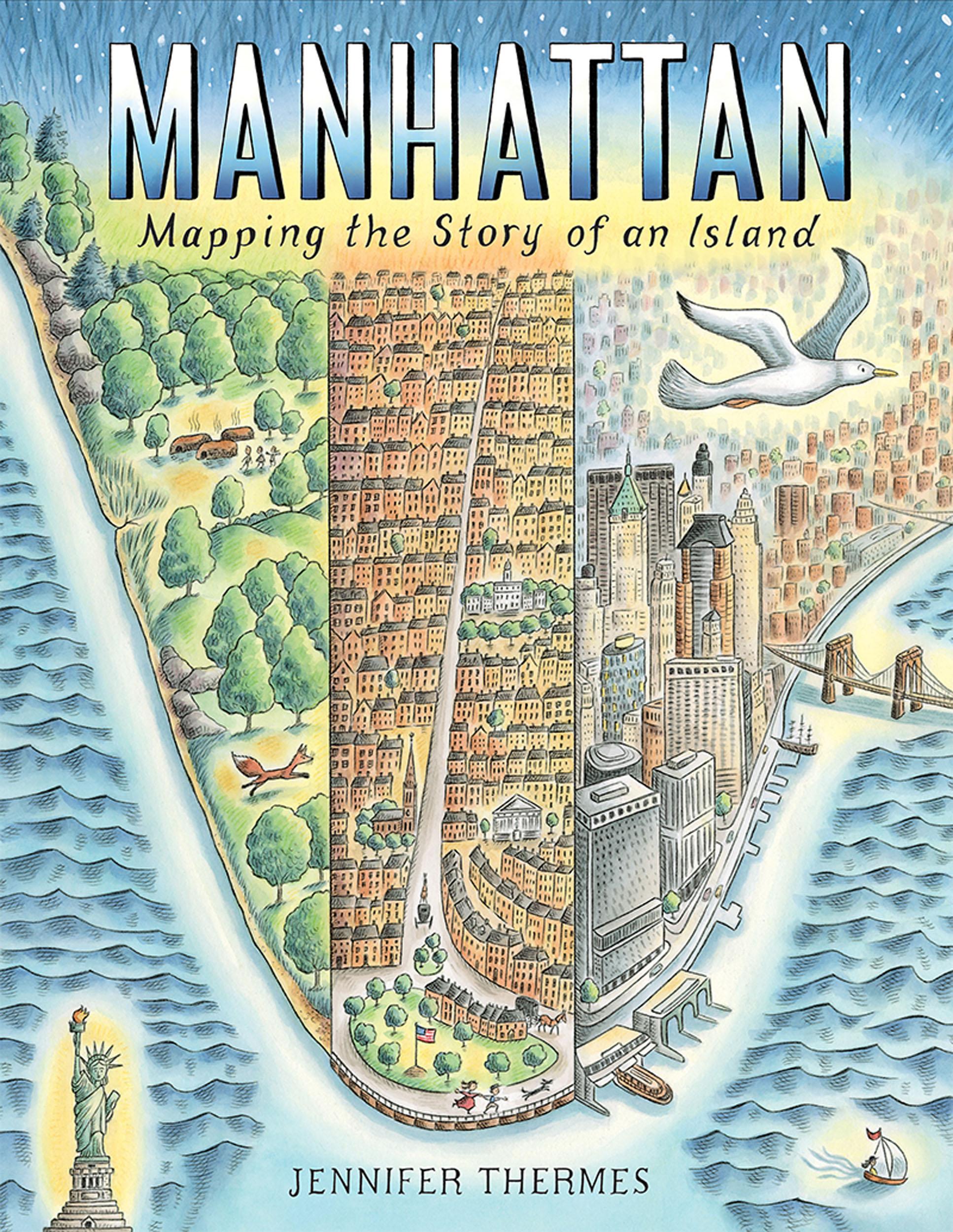 Manhattan