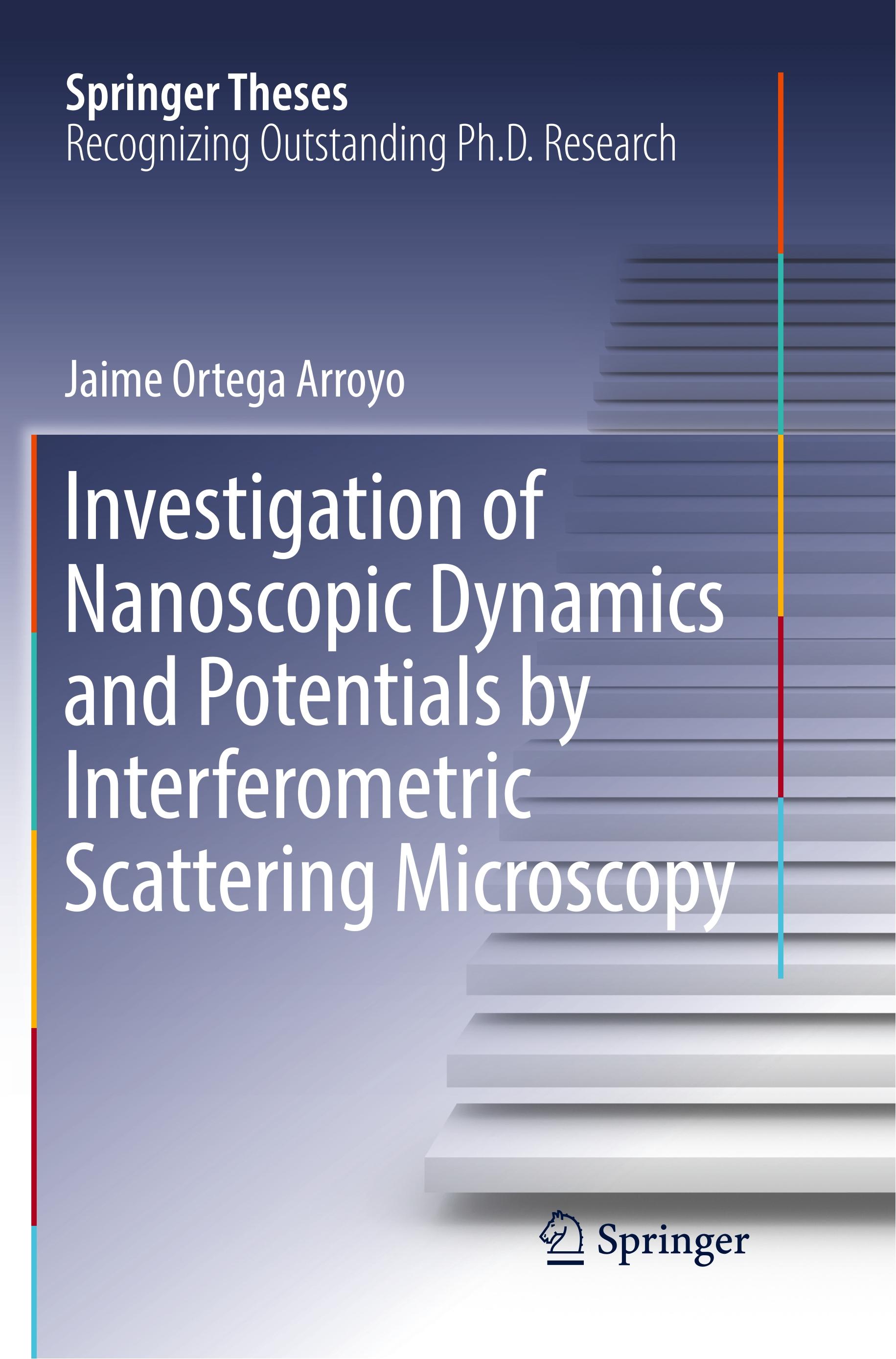 Investigation of Nanoscopic Dynamics and Potentials by Interferometric Scattering Microscopy