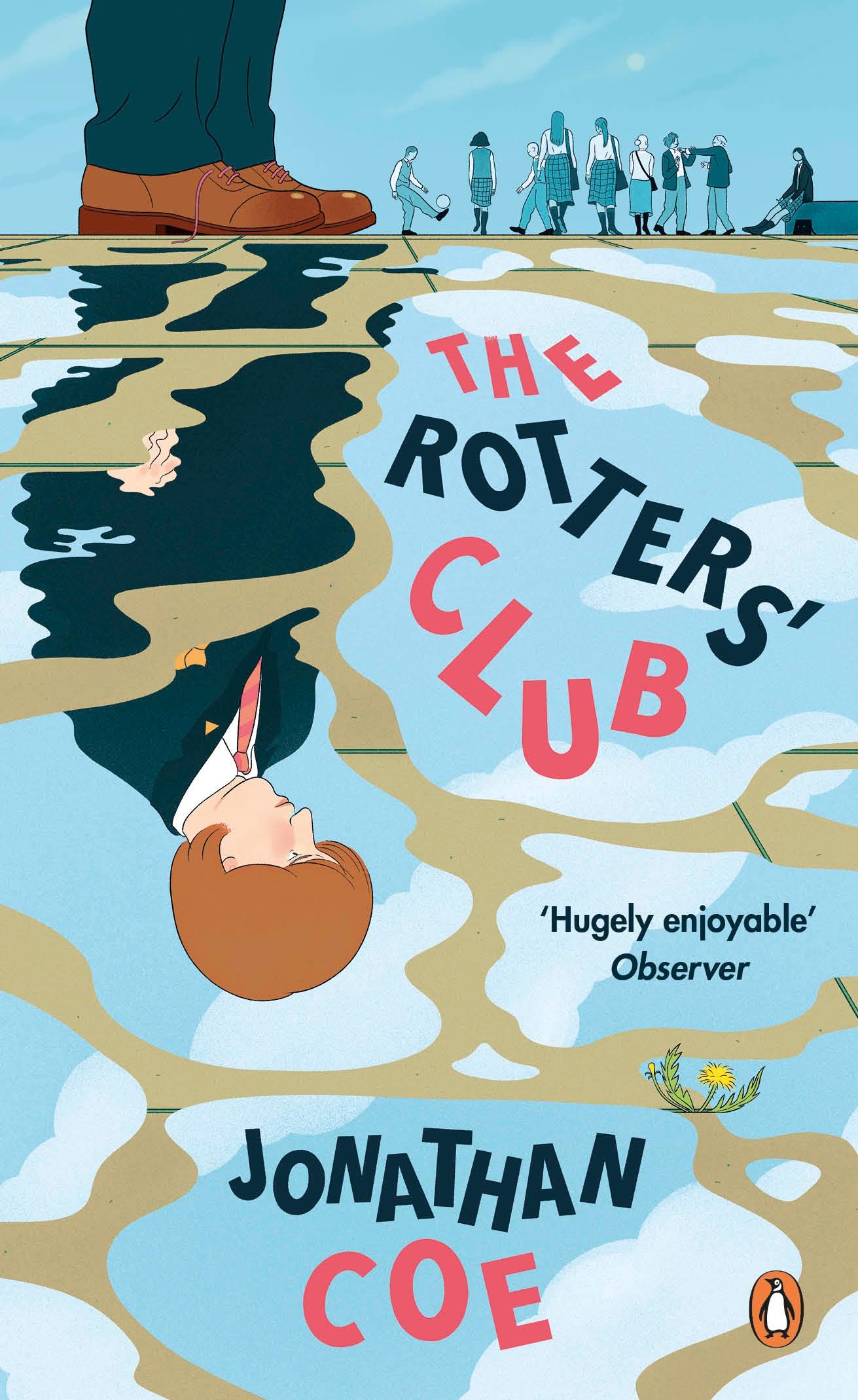 The Rotters' Club