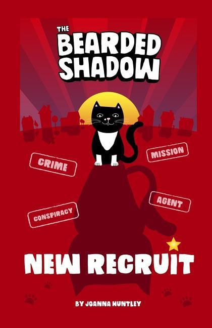 The Bearded Shadow - New Recruit