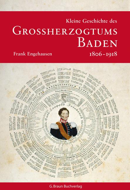 Kleine Geschichte des Grossherzogtums Baden 1806-1918