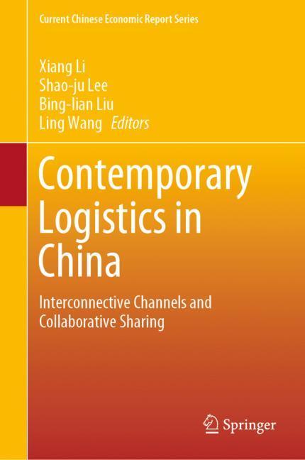 Contemporary Logistics in China