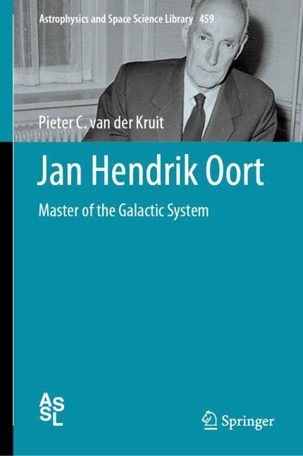 Jan Hendrik Oort