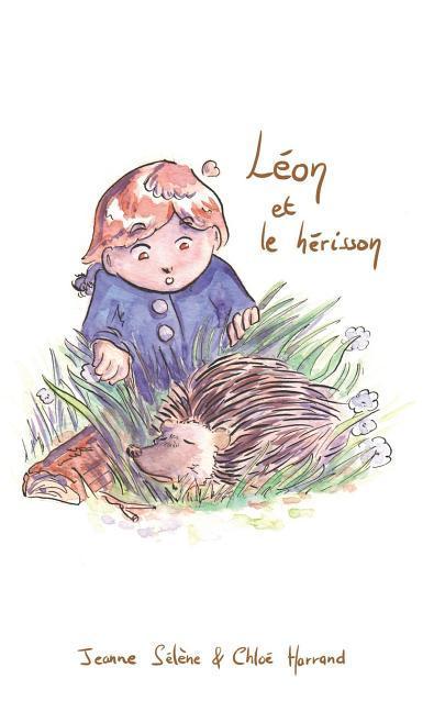 Léon et le hérisson