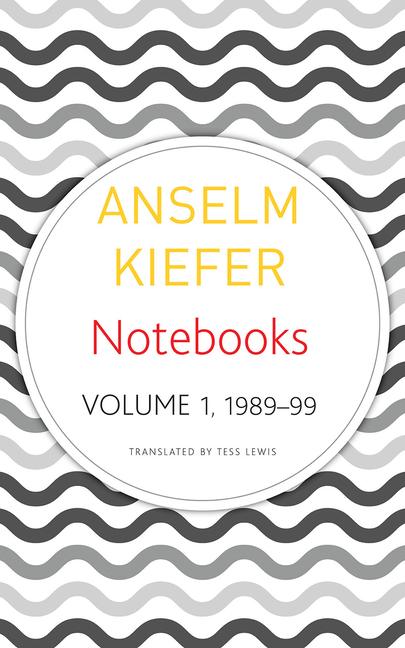 Notebooks, Volume 1, 1998-99: Volume 1