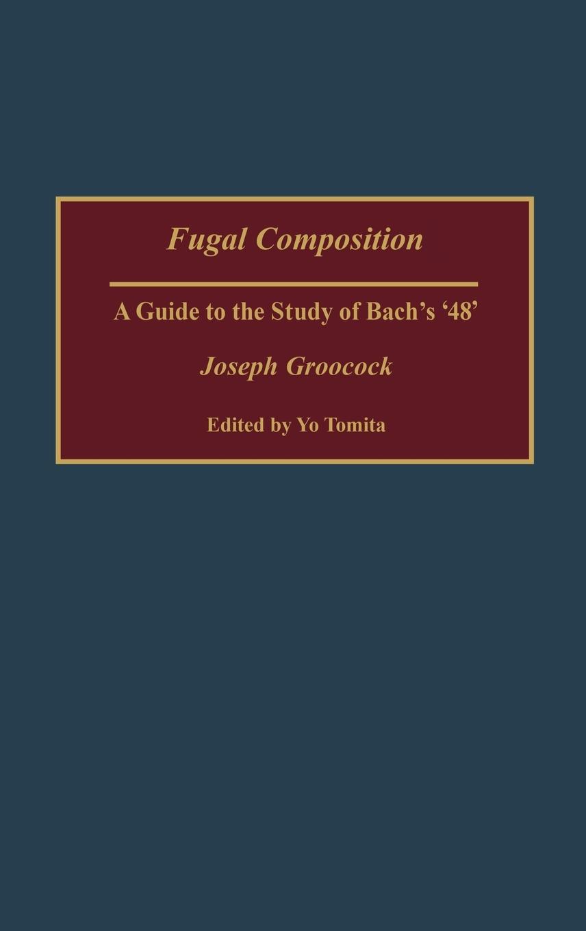 Fugal Composition