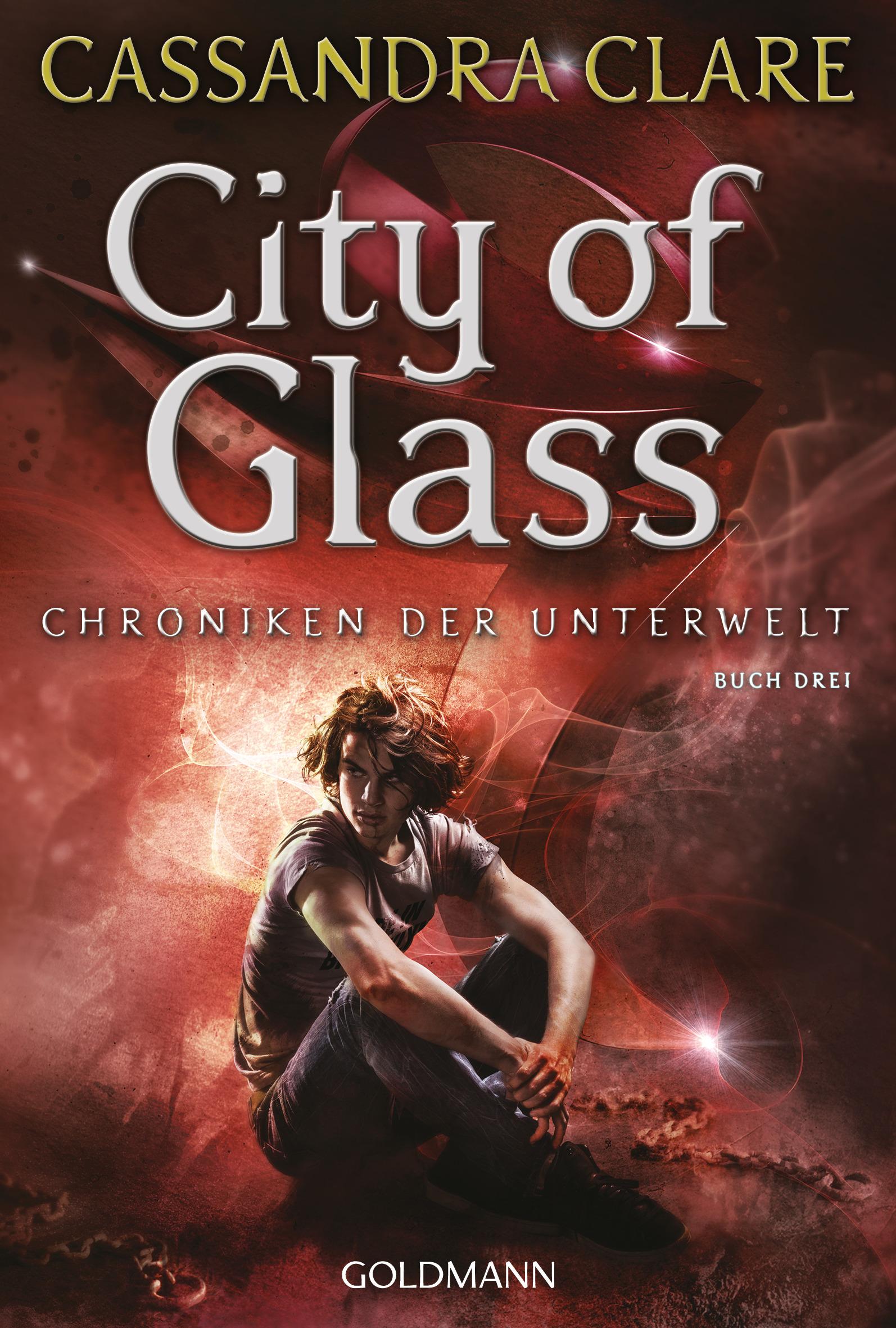 City of Glass