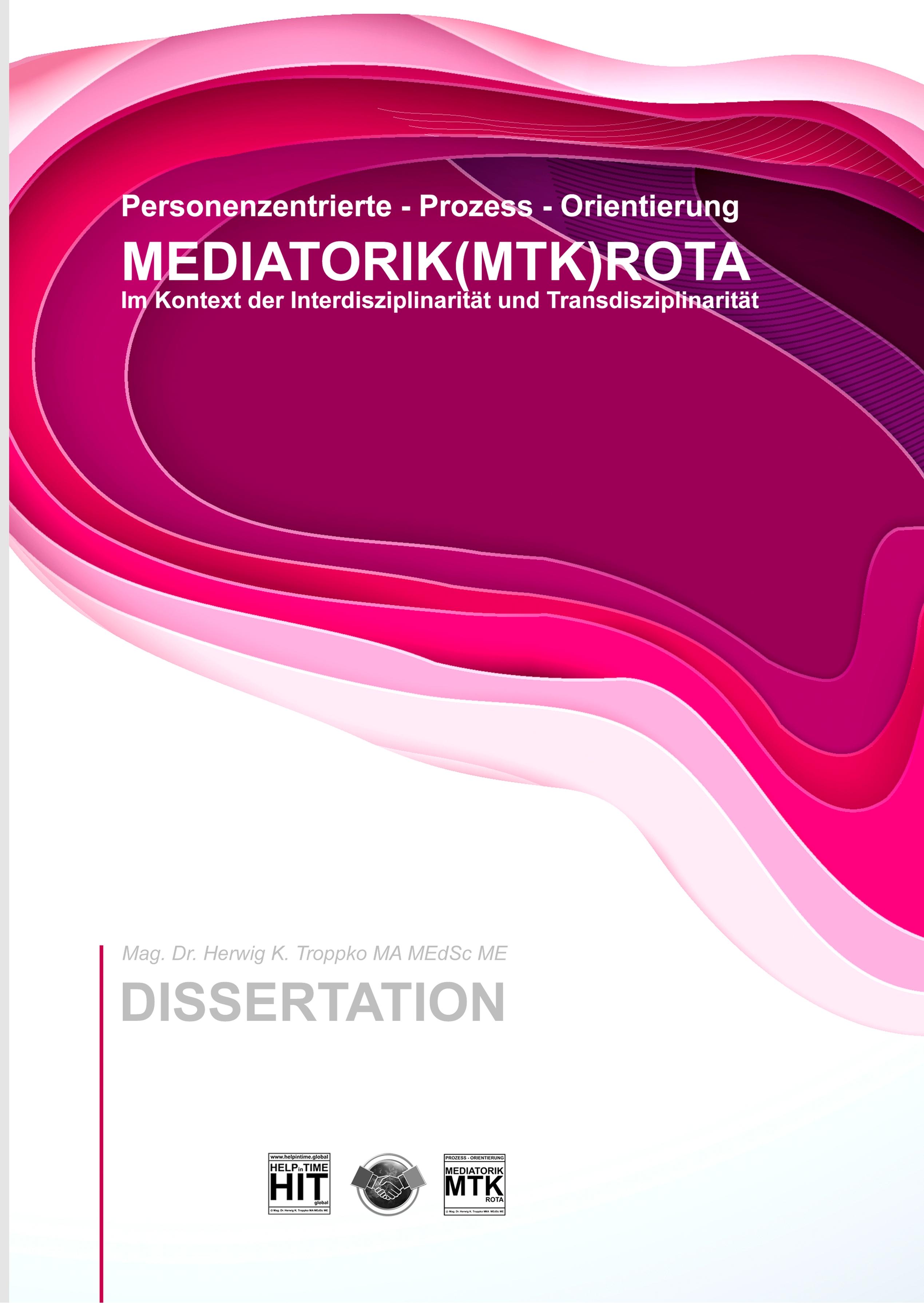 Prozess - Orientierung MEDIATORIK (MTK) ROTA