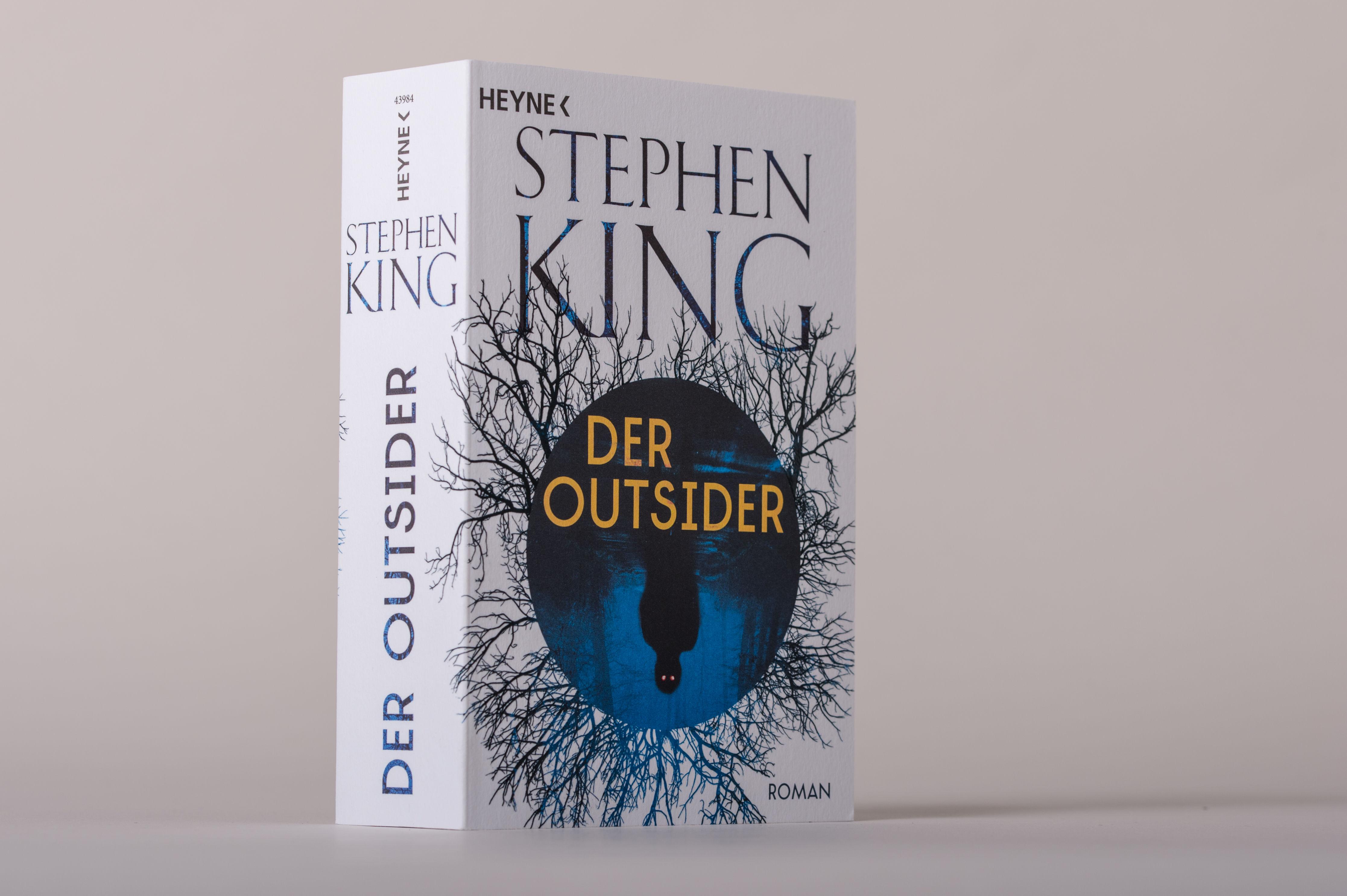 Der Outsider