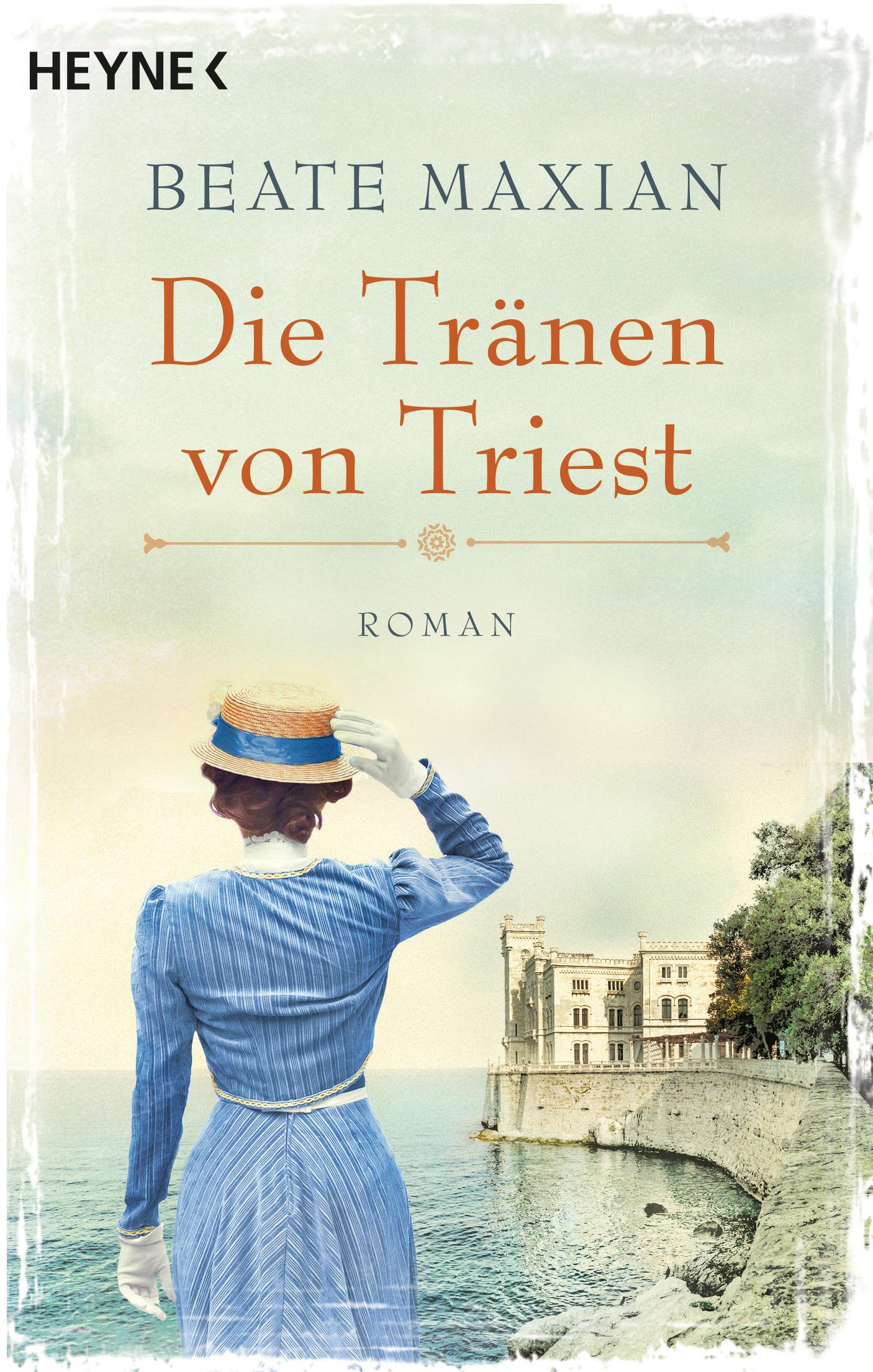 Die Tränen von Triest