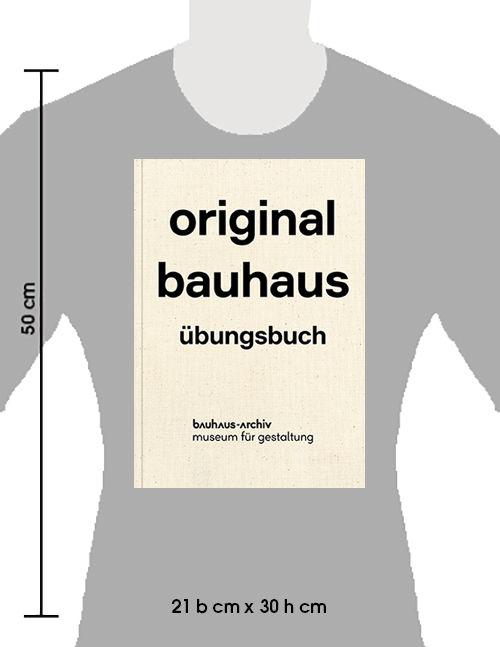 original bauhaus - dt.