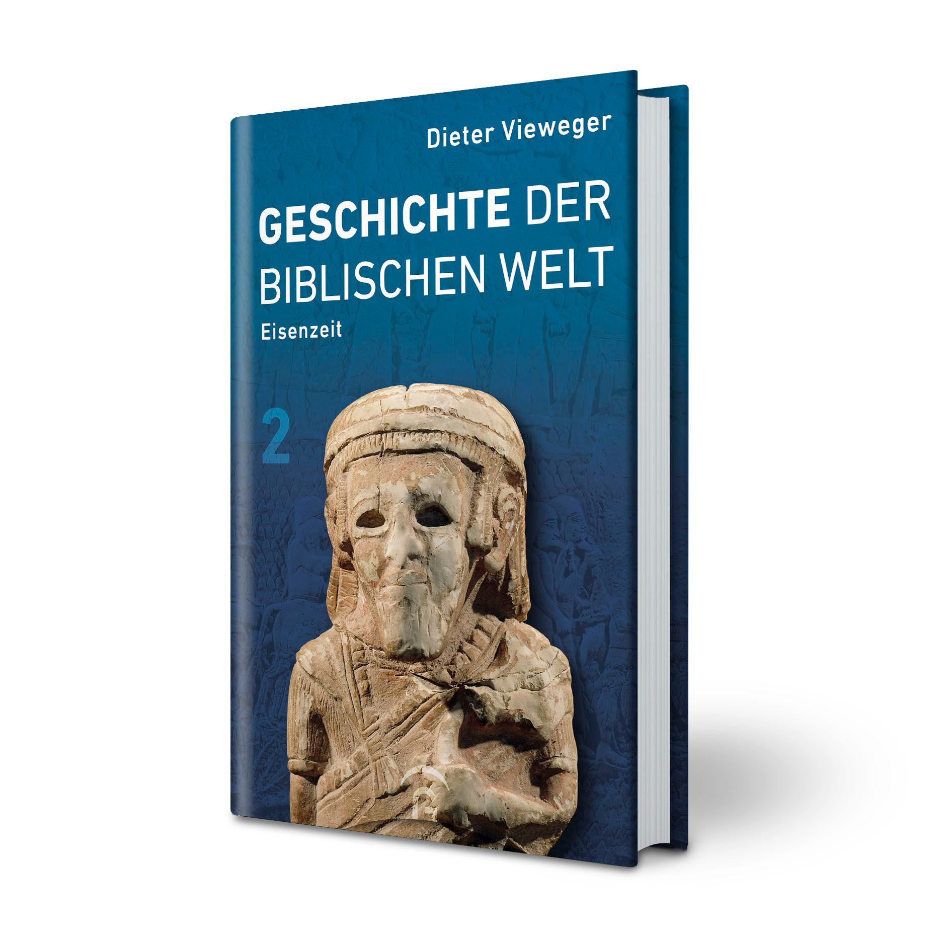 Geschichte der biblischen Welt