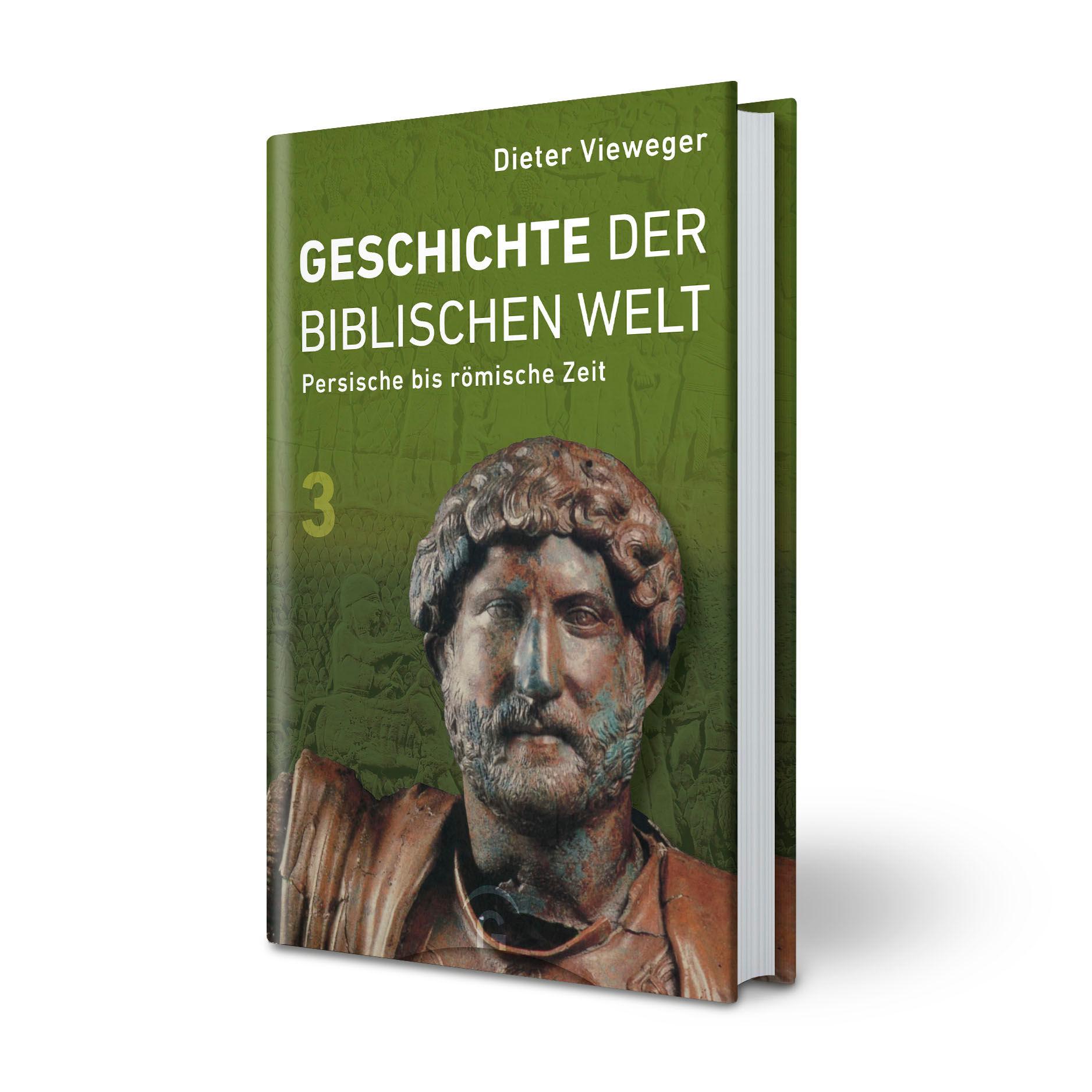 Geschichte der biblischen Welt