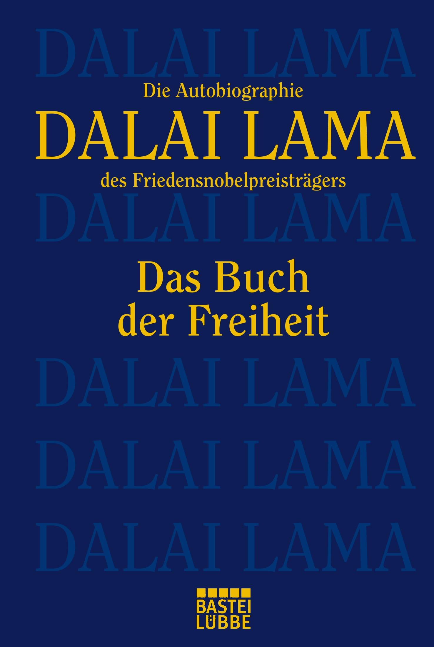 Das Buch der Freiheit