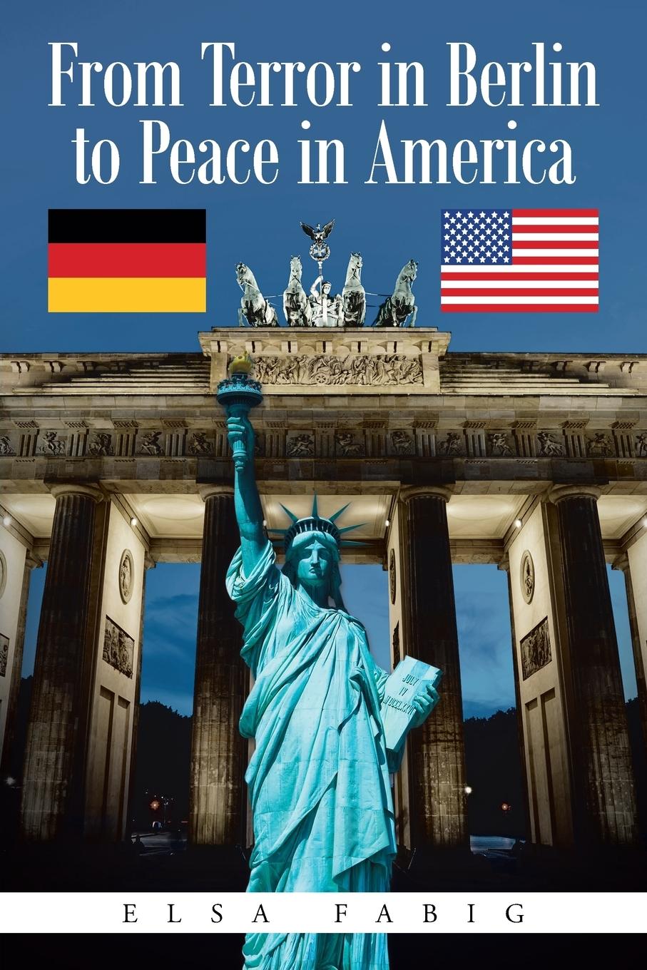 From Terror in Berlin to Peace in America