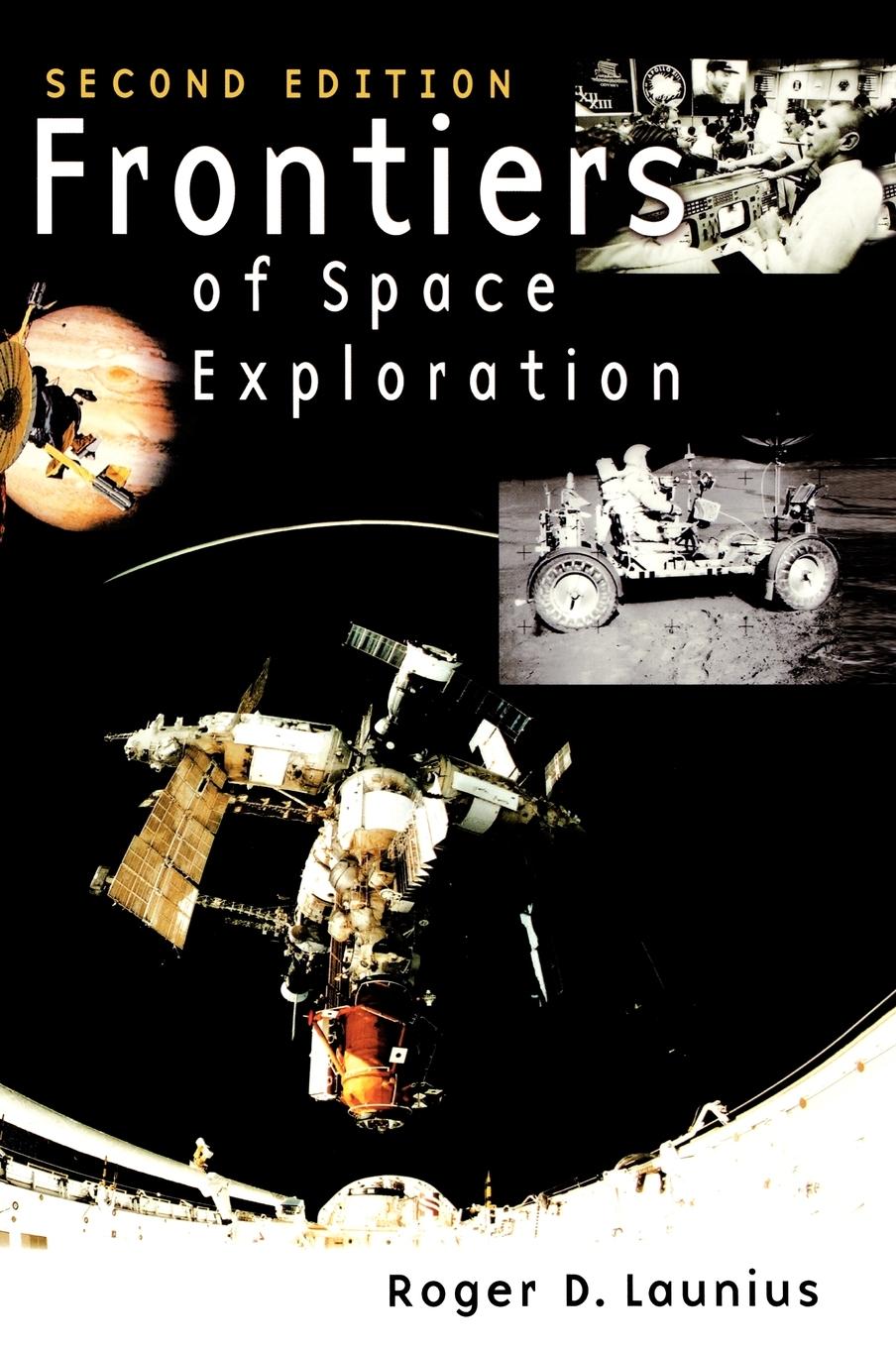 Frontiers of Space Exploration