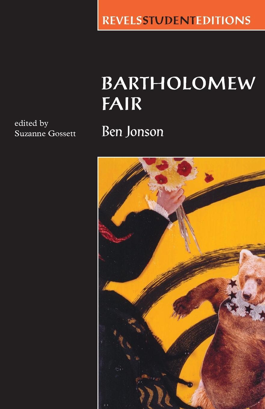 Bartholomew Fair (Revels Student Edition)