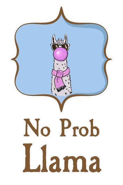 No Prob Llama