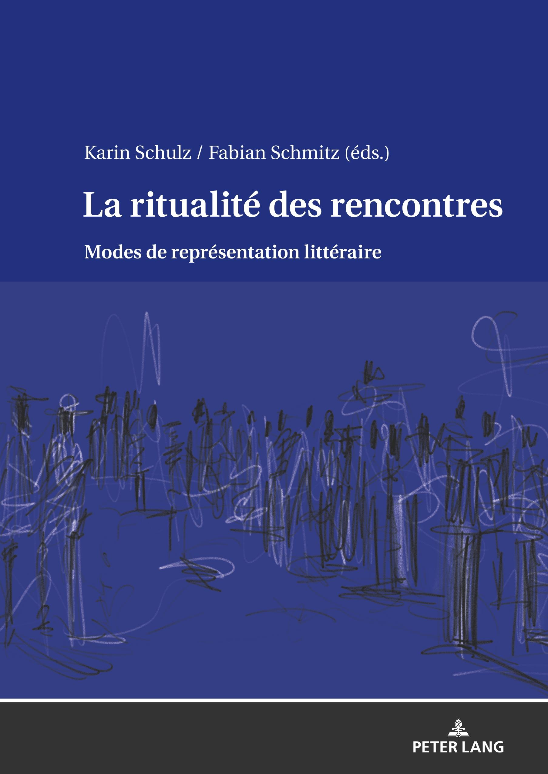 La ritualité des rencontres