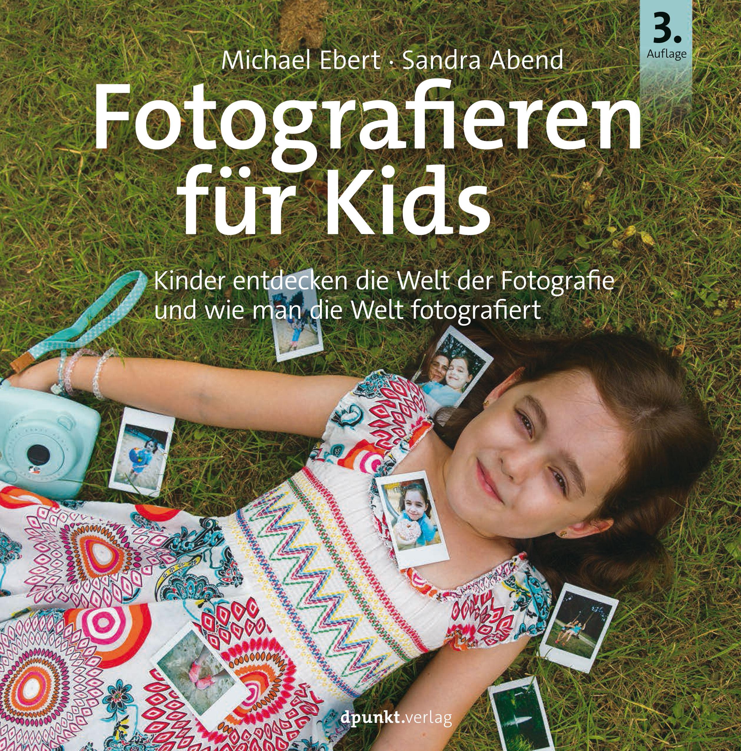 Fotografieren für Kids