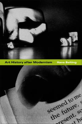 Art History After Modernism