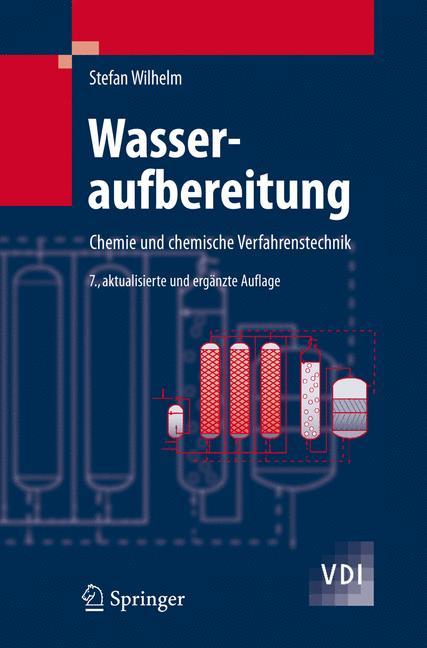 Wasseraufbereitung