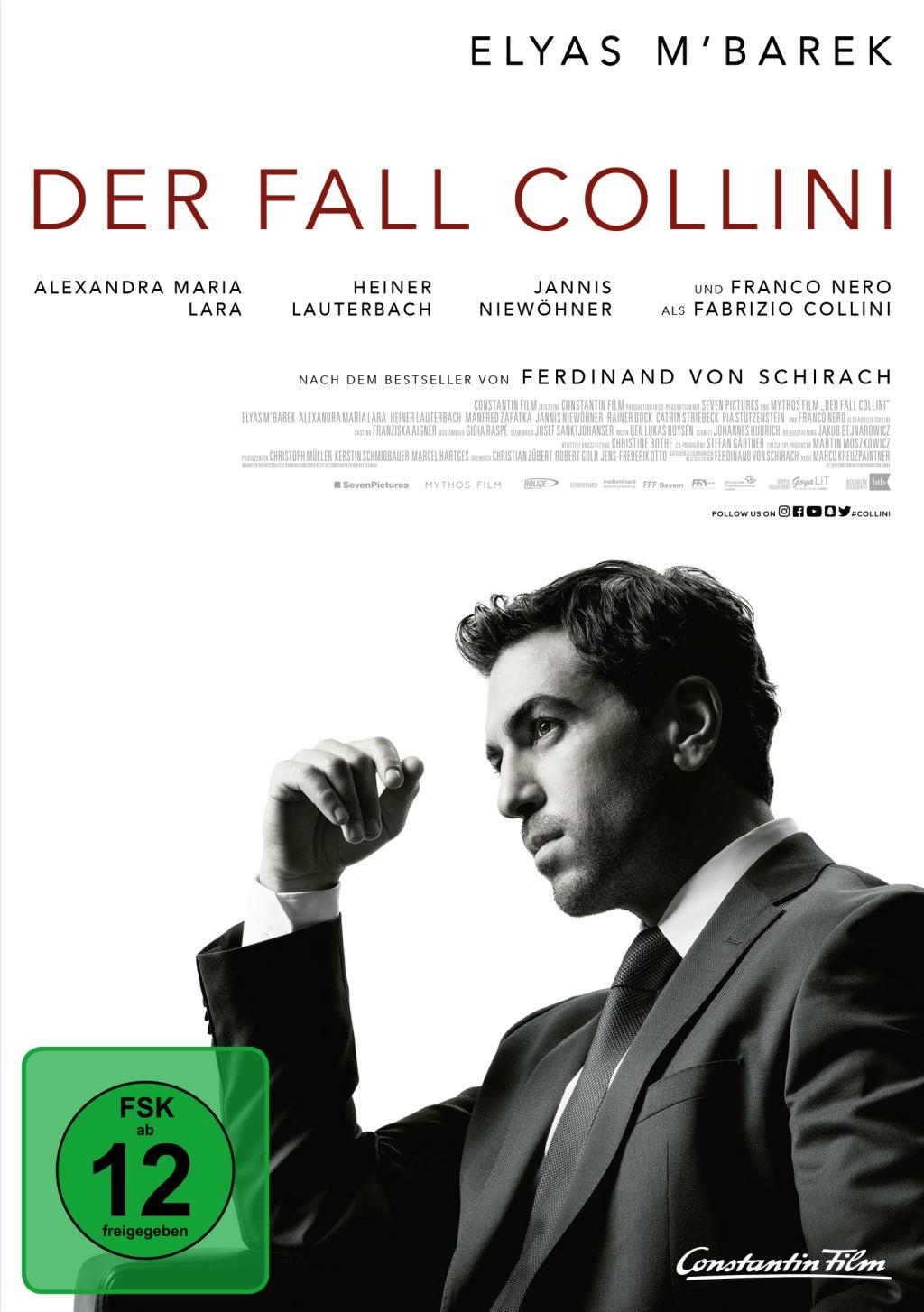 Der Fall Collini