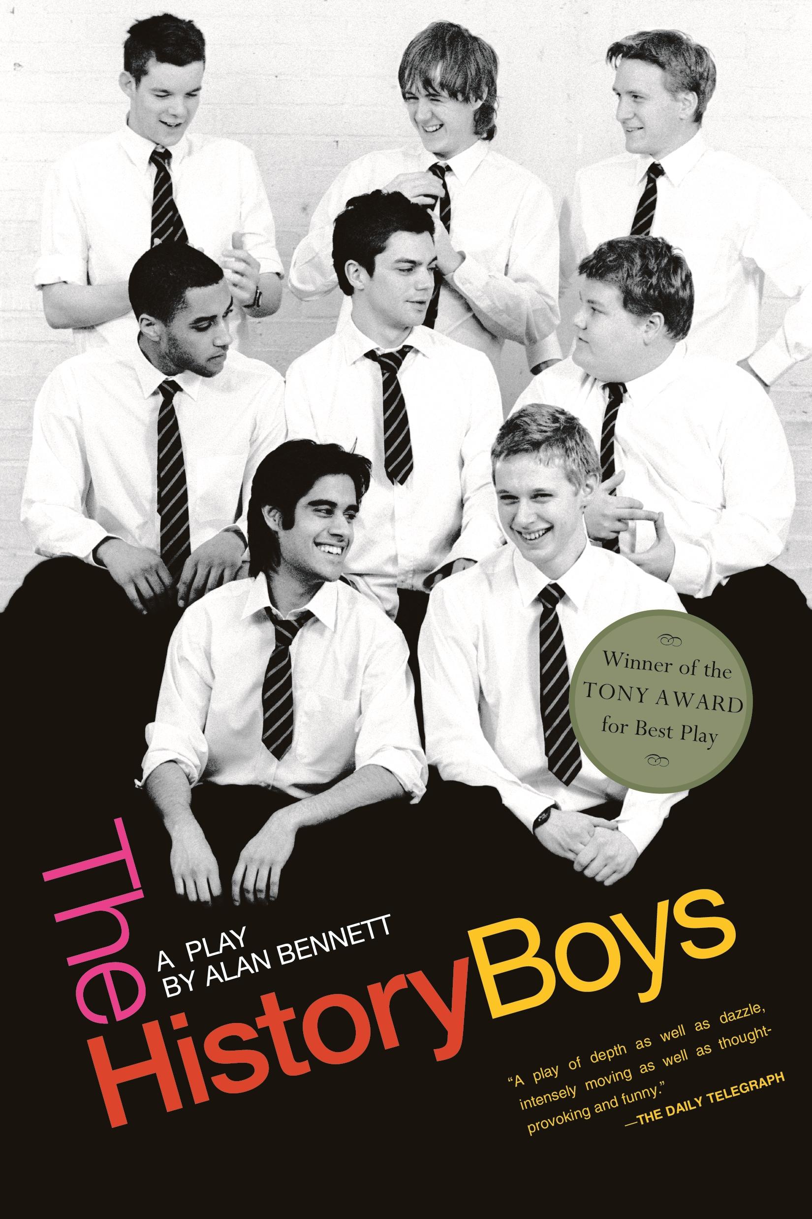 The History Boys